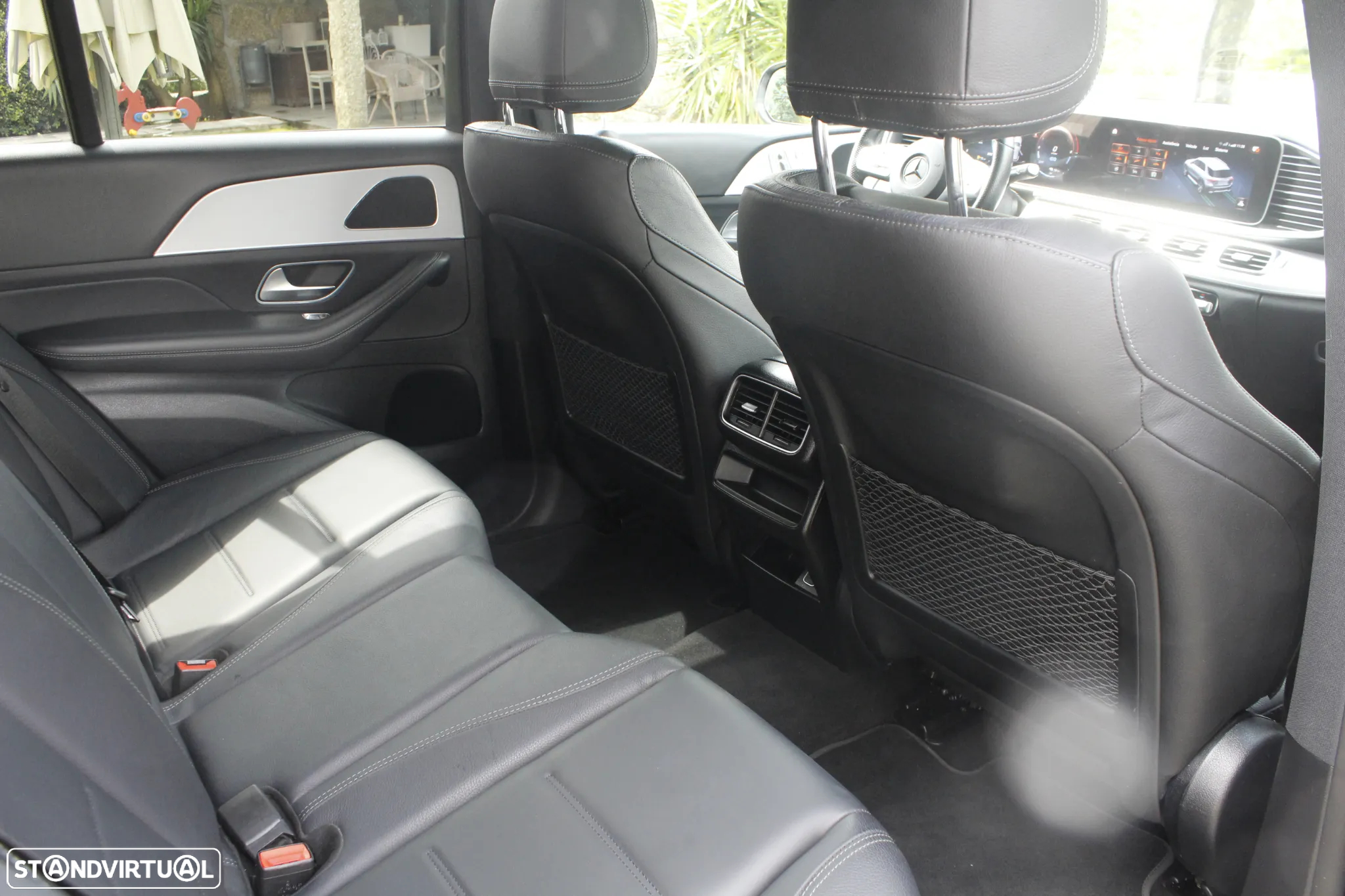 Mercedes-Benz GLE 350 de 4Matic - 45