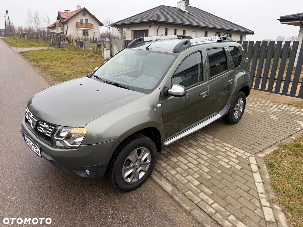 Dacia Duster - 17
