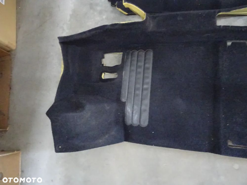 DYWAN PODŁOGA WYKŁADZINA SMART FORTWO I LIFT NR145 - 6