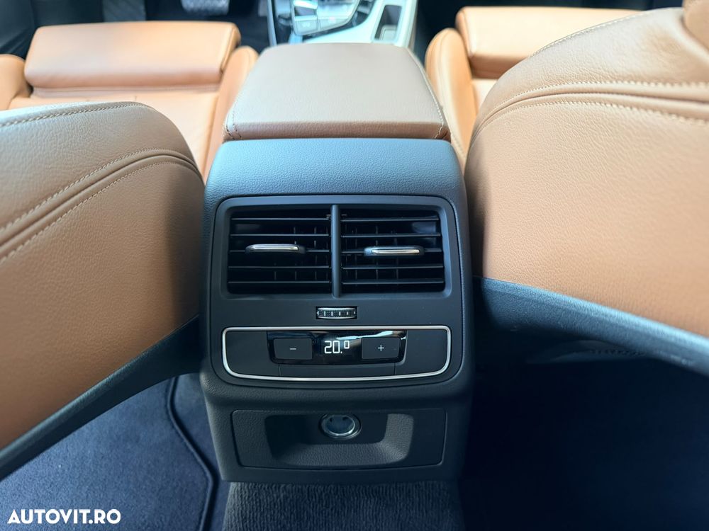 Audi A4 Limuzina 35 TFSI S tronic - 24