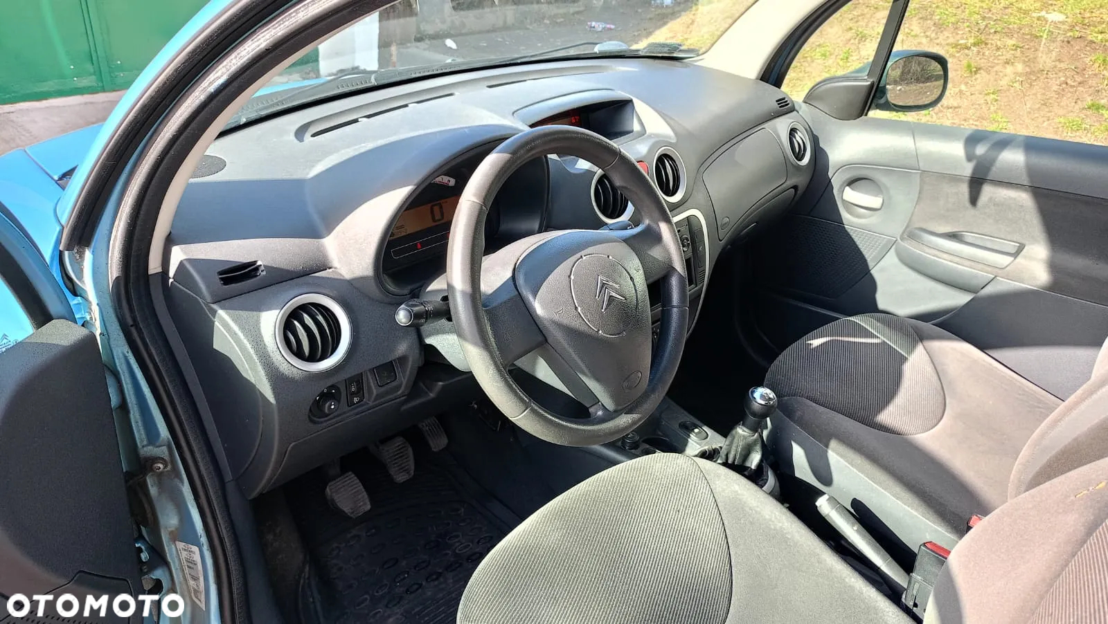 Citroën C3 - 12