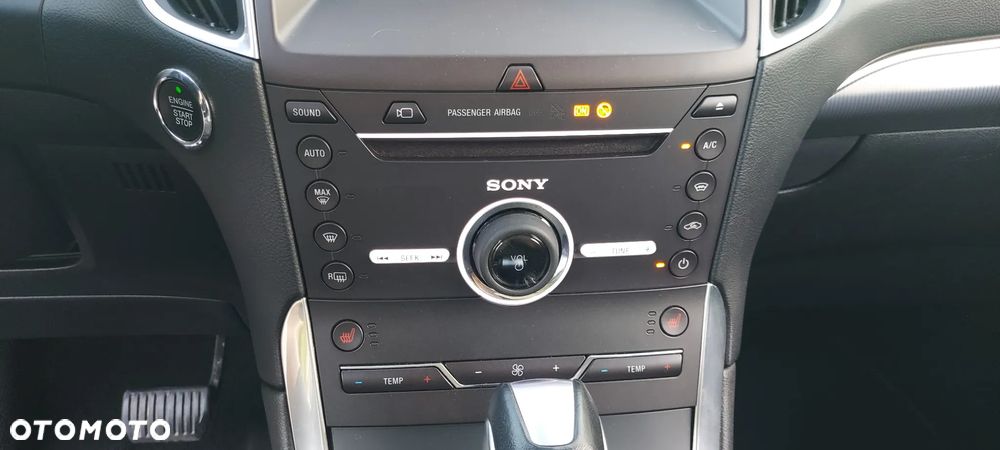 Ford S-Max - 24