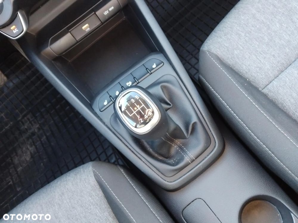 Kia Stonic 1.0 T-GDI M - 21