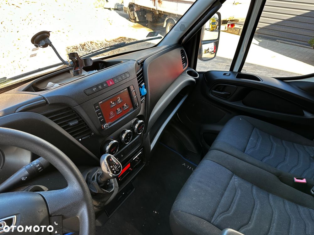 Iveco 70C21 - 8