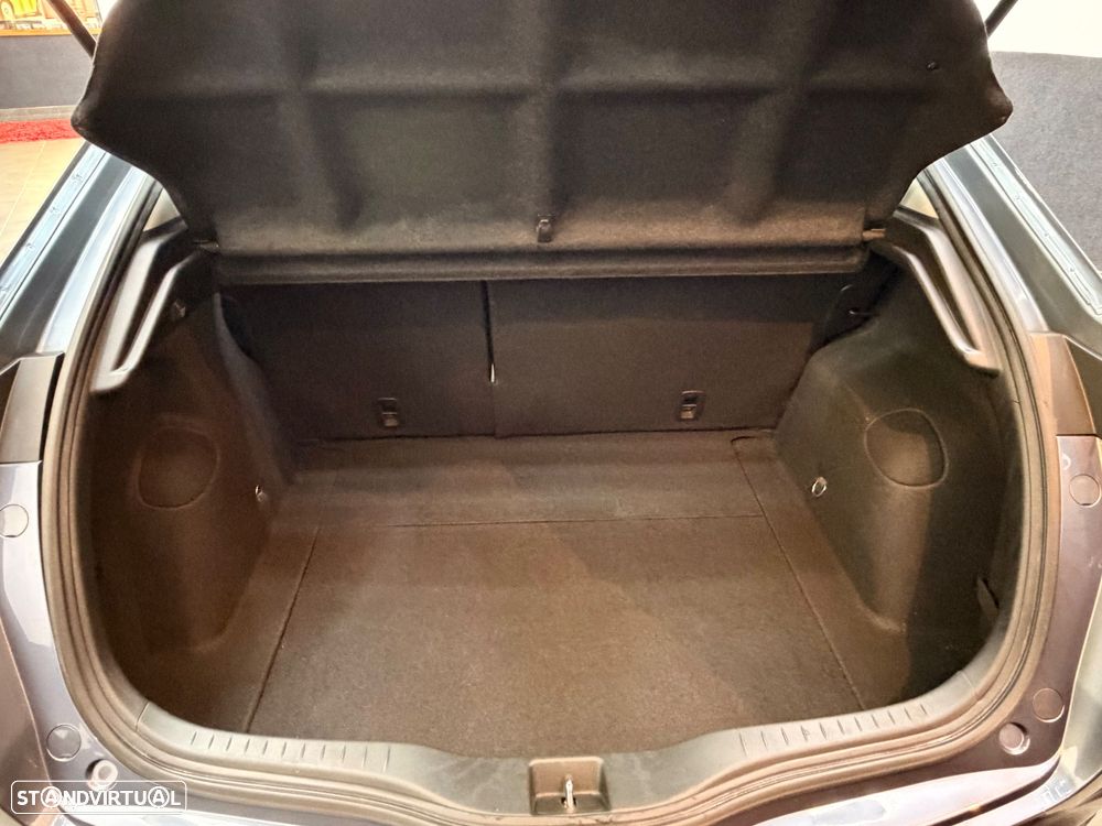 Honda Civic 2.2 i-CTDi Sport - 40