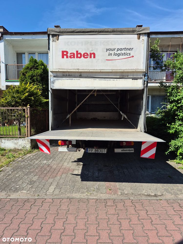 Renault Master - 8
