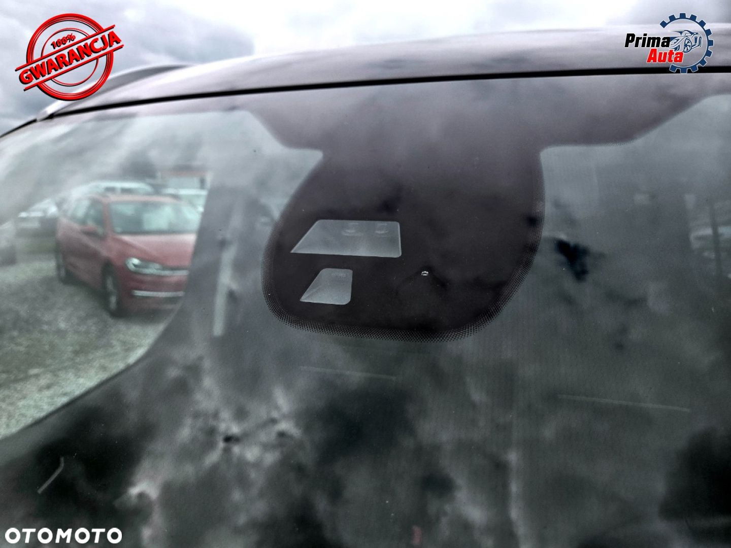 Ford Tourneo Connect - 36