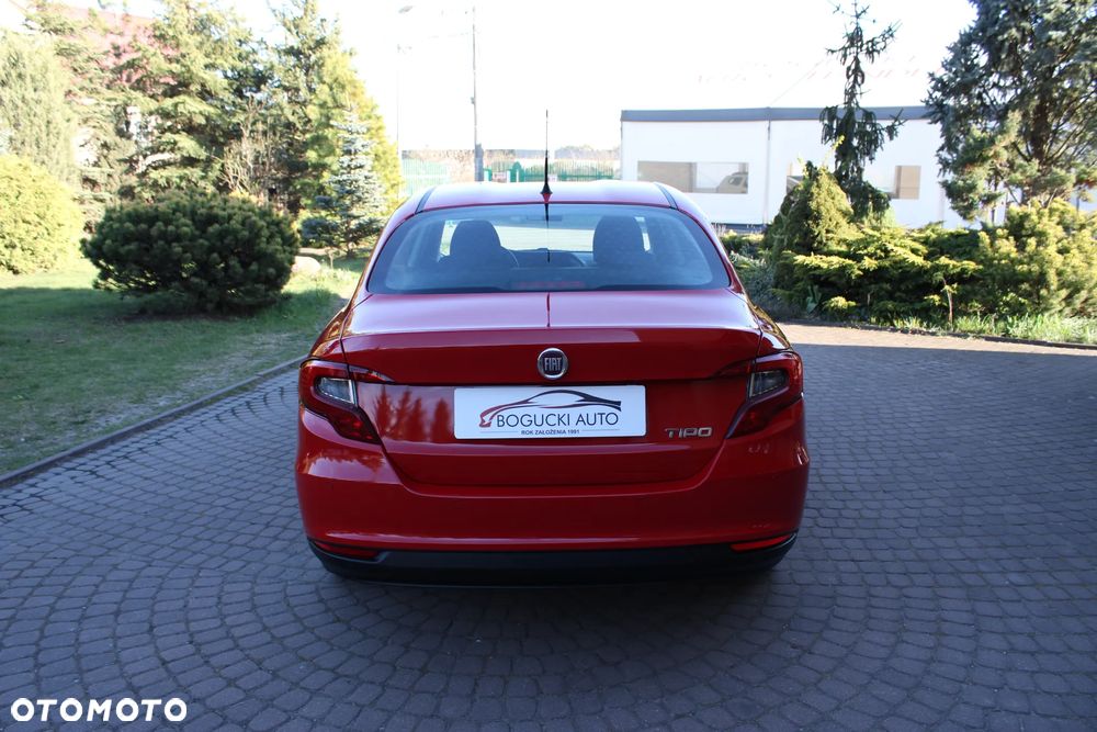 Fiat Tipo 1.4 16V - 7