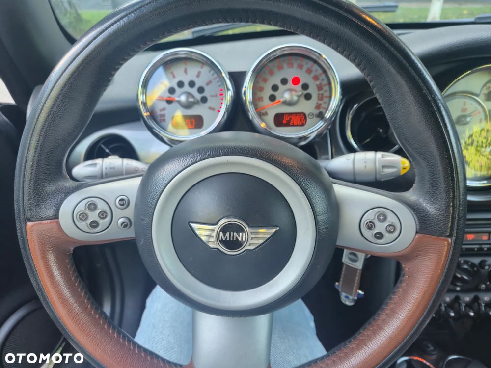 MINI Cooper - 7