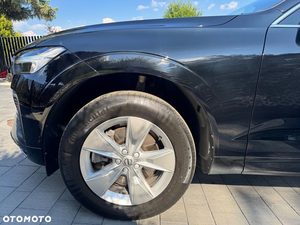 Volvo XC 60 B4 D Core - 27