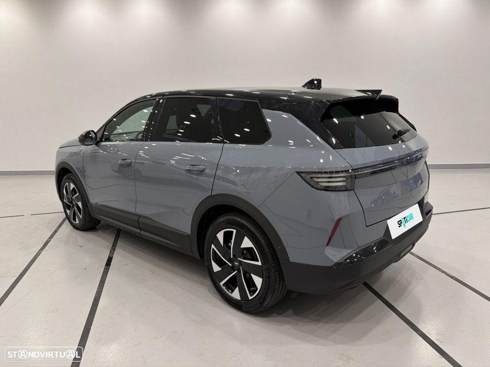 Opel Grandland 2025 photo 5