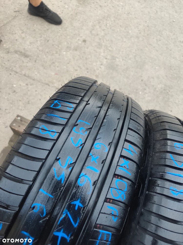 4x108 Felgi Aluminiowe Alufelgi Oryginalne 16 Koła Letnie Lato CITROEN BERLINGO C2 C3 C4 PEUGEOT PARTNER 1007 207 307 SW 208 6,5mm Legnica ALU-RAD 195/55 - 6