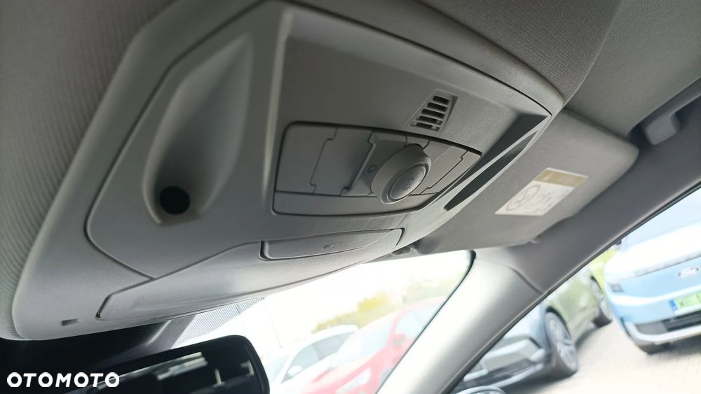 Ford Focus 1.5 EcoBoost Black Edition ASS - 24