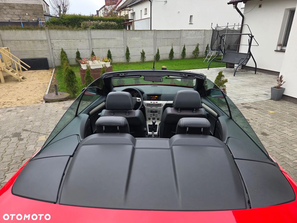 Opel Astra 1.8 Enjoy EU5 - 30