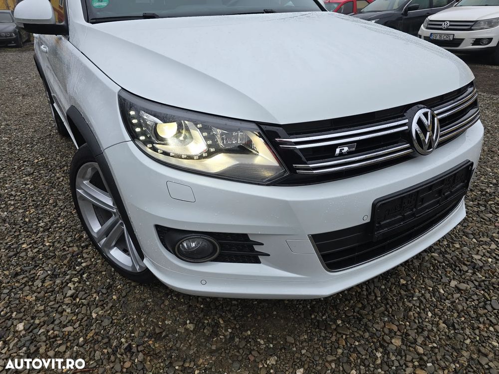 Volkswagen Tiguan - 9