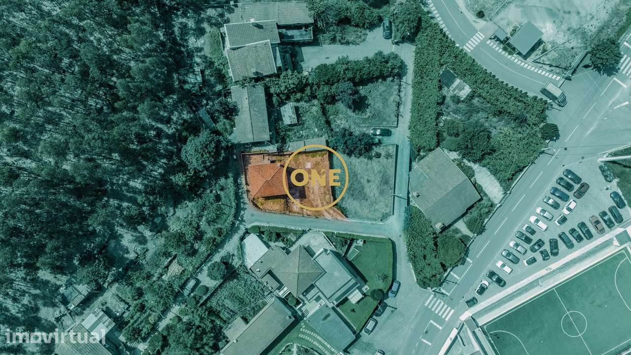 Oportunidade de Investimento ou Habitação Própria em Oliveira Santa Ma - Grande imagem: 2/24