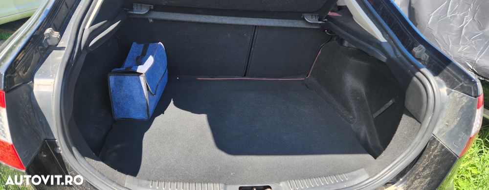 Ford Mondeo - 19