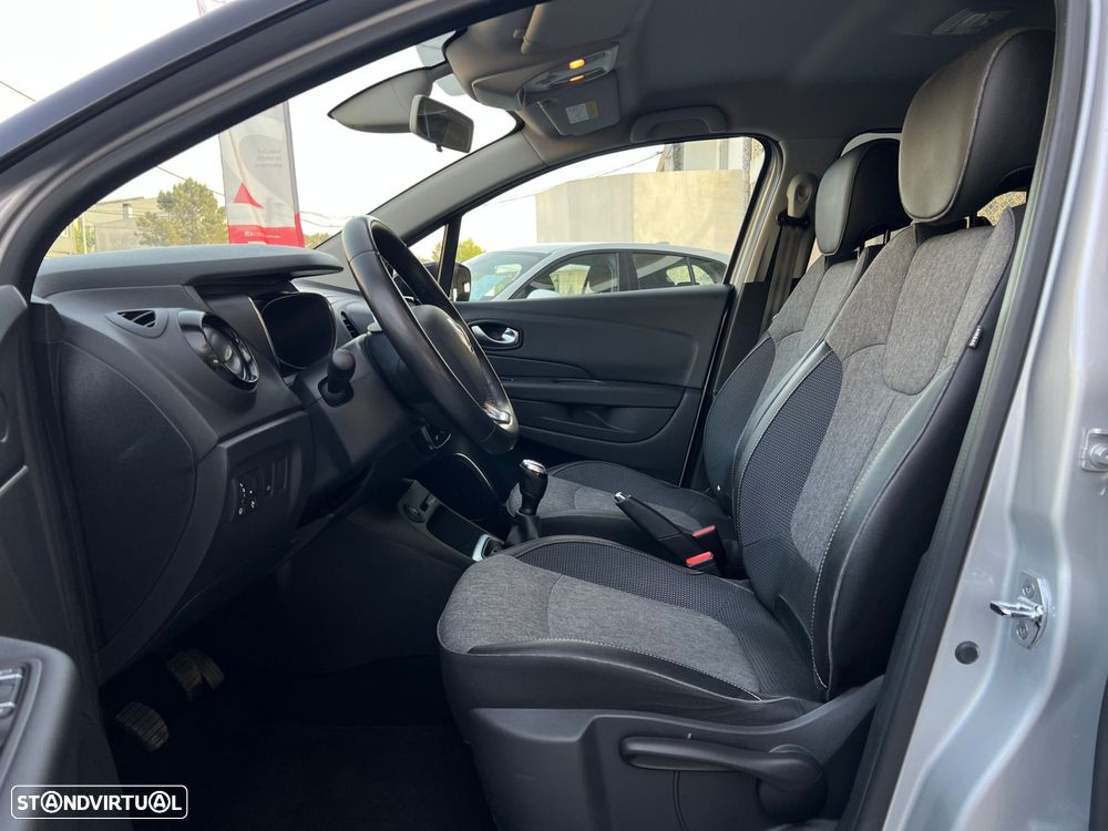 Renault Captur 0.9 TCE Exclusive - 12