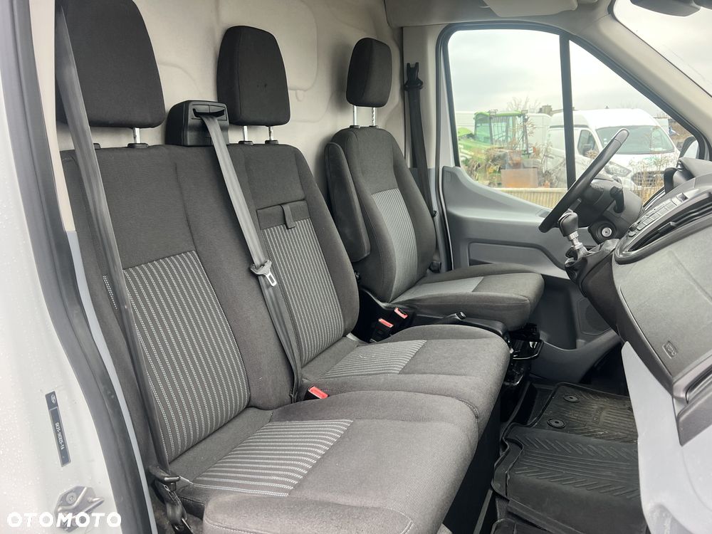 Ford Transit MAX JAMBO L4H3 - 10