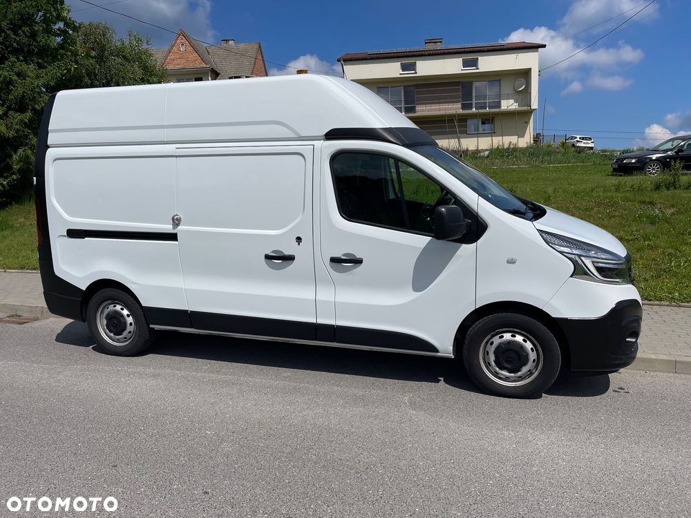 Renault Trafic - 28
