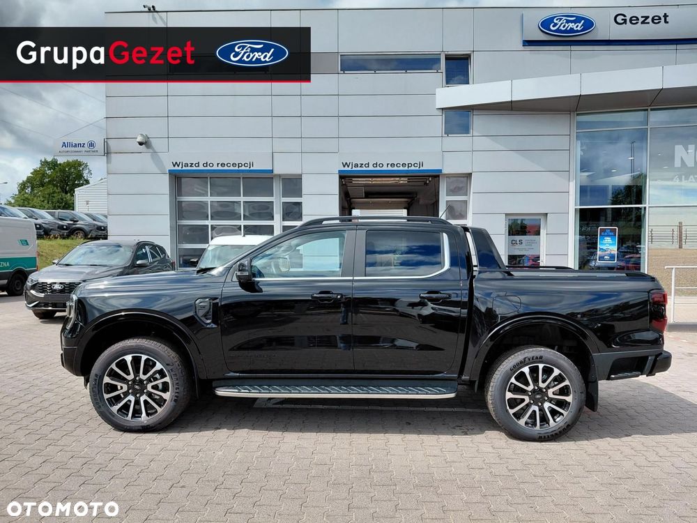 Ford Ranger - 3