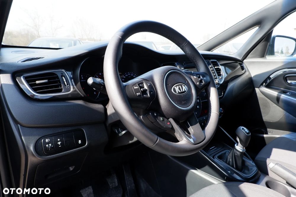Kia Carens 1.7 CRDi XL - 23