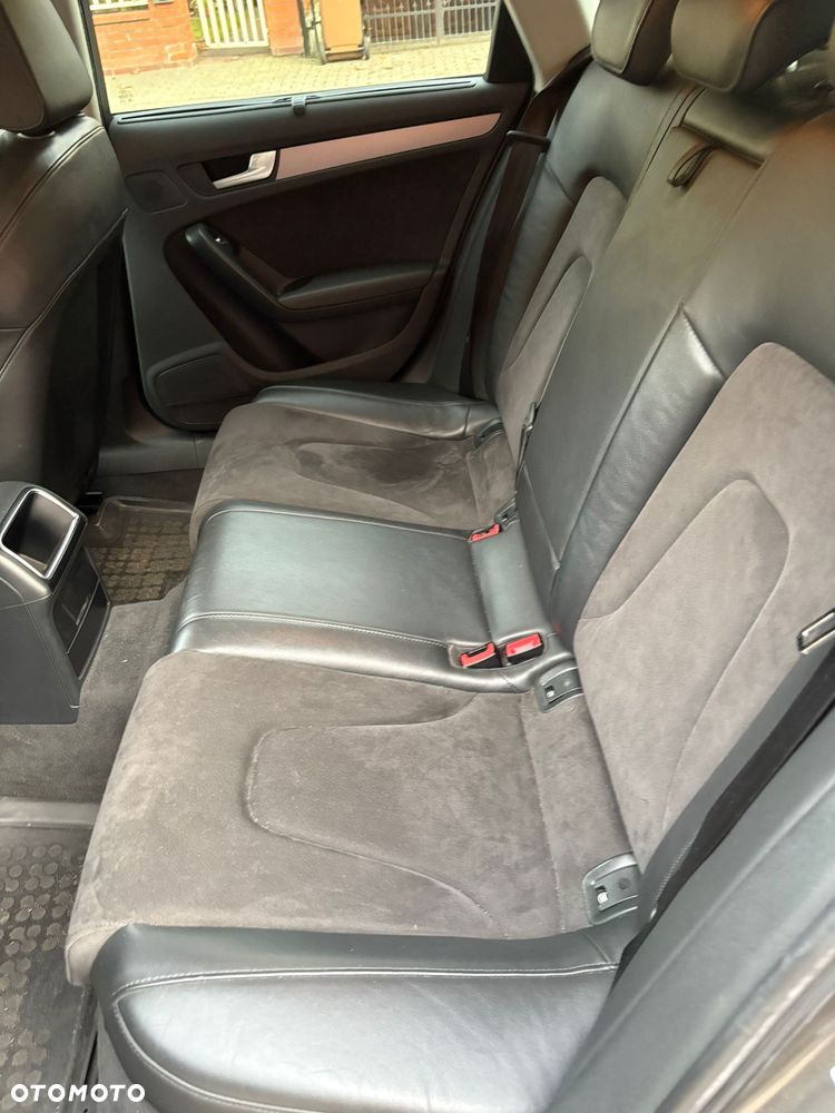 Audi A4 Avant 2.0 TDI 116g - 17