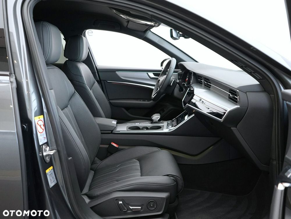 Audi A6 Avant - 30