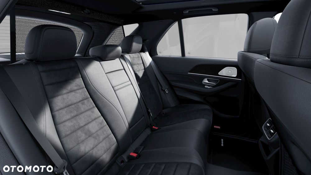 Mercedes-Benz GLE - 30