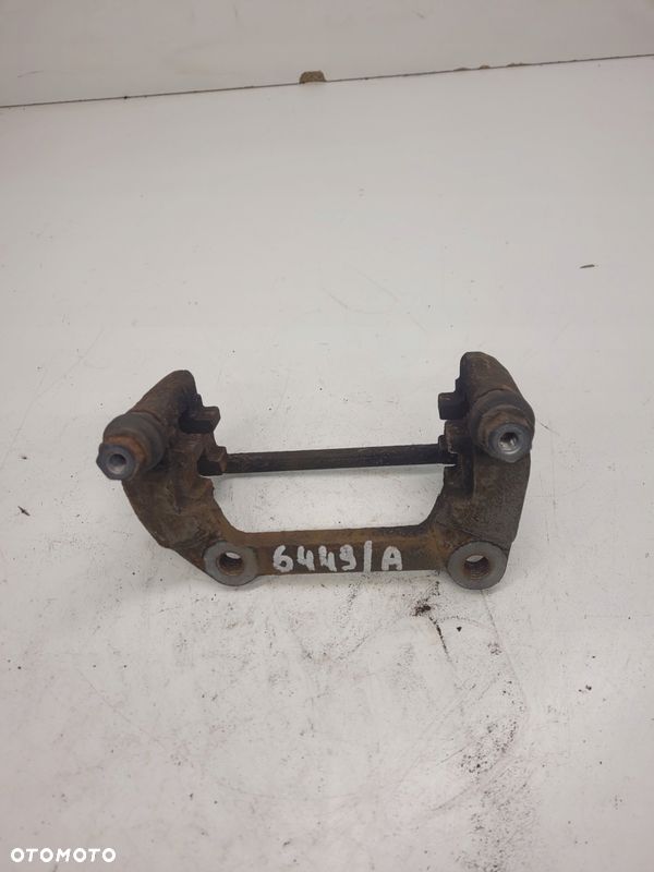 JARZMO ZACISKU TYŁ AUDI VW SEAT SKODA 6449/B - 1
