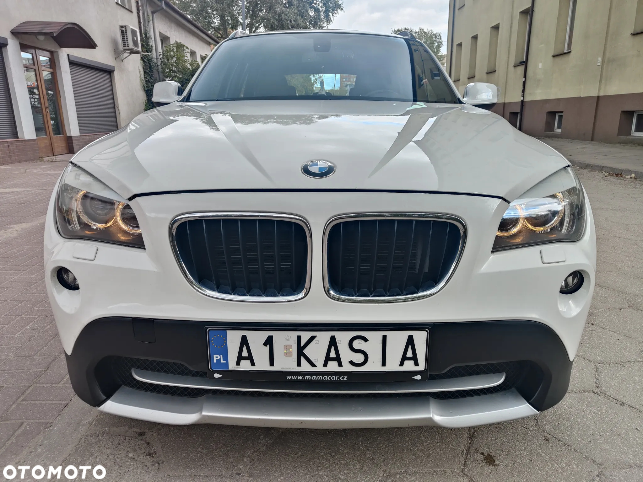 BMW X1 xDrive20d - 15