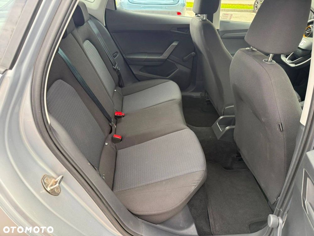 Seat Ibiza - 15