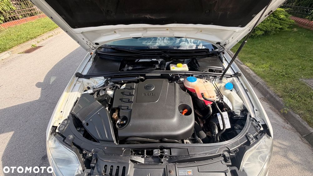 Seat Exeo ST - 27