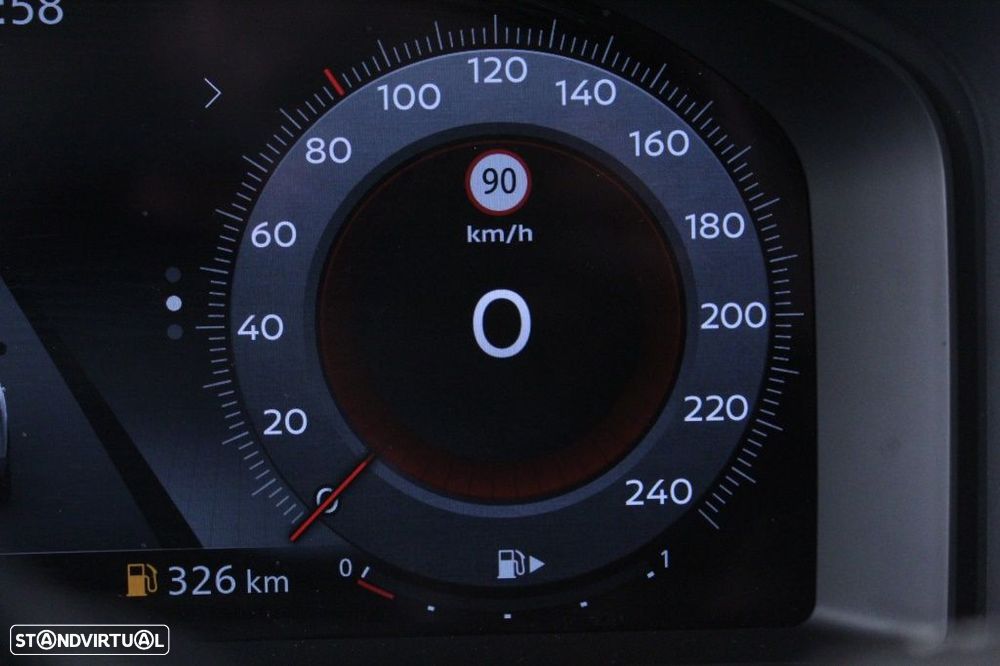 Nissan Qashqai 1.3 DIG-T N-Connecta LED+TT Xtronic - 26