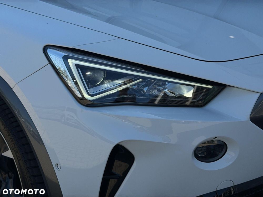 Cupra Formentor 2.0 TSI 4Drive VZ DSG - 36
