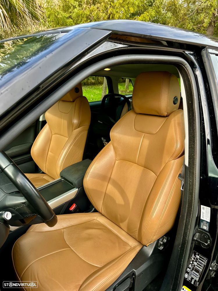 Land Rover Range Rover Evoque eD4 HSE - 8