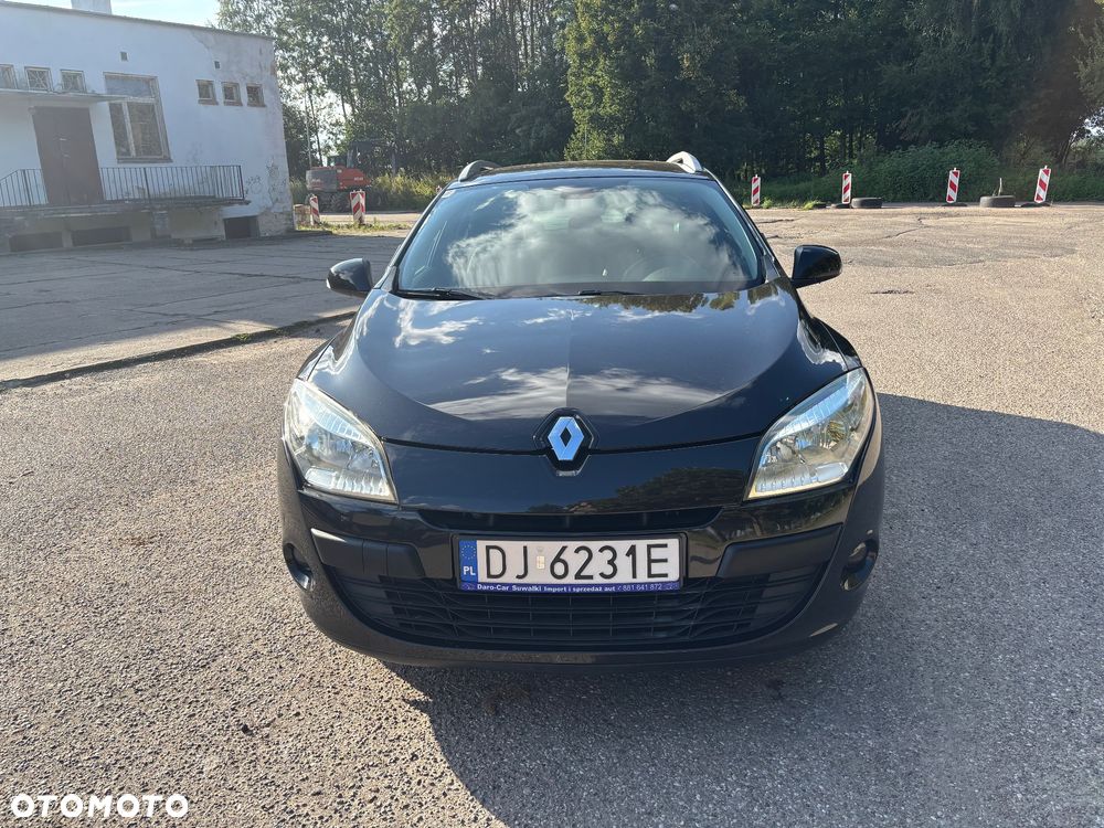 Renault Megane 1.6 16V Expression - 1