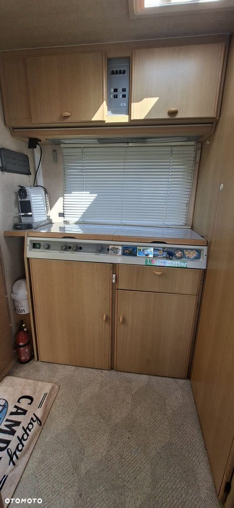 Adria OPTIMA 360HT - 10