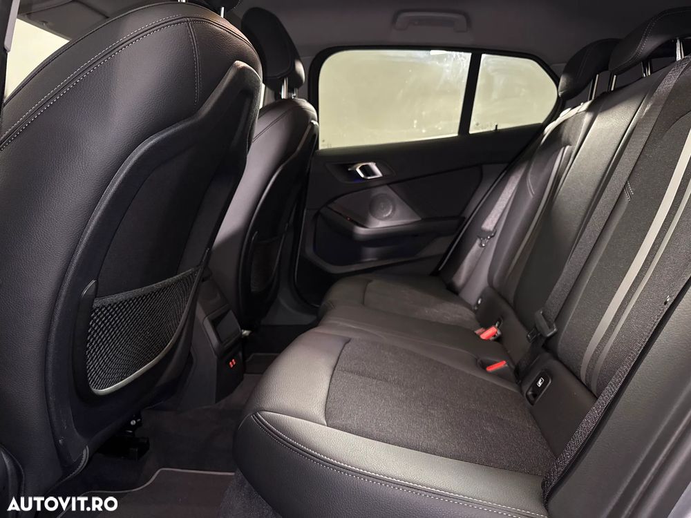 BMW Seria 1 - 13