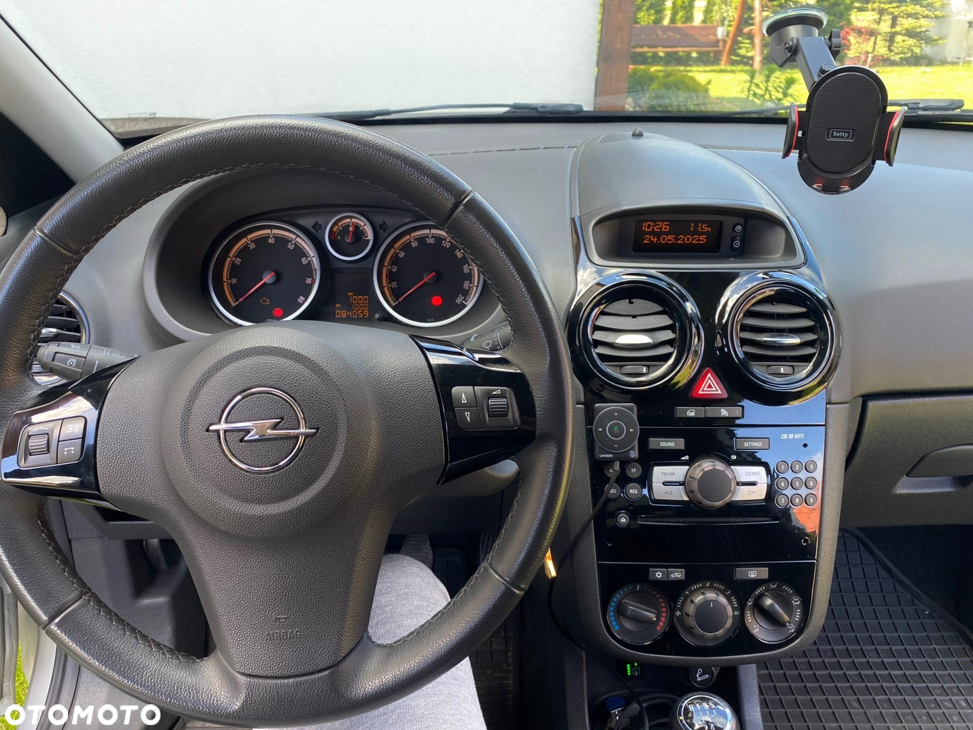 Opel Corsa - 17