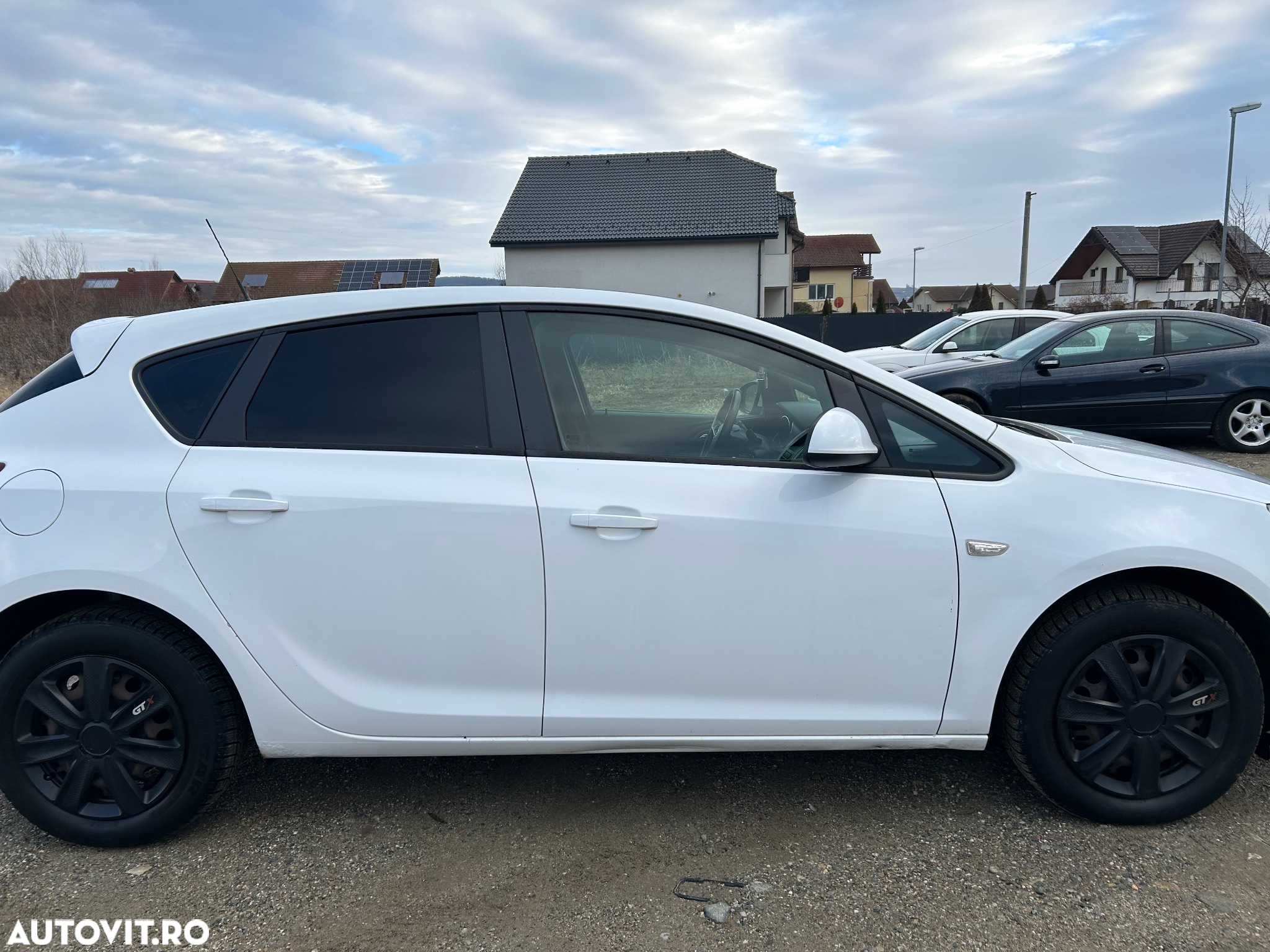 Opel Astra 1.4 Essentia - 6