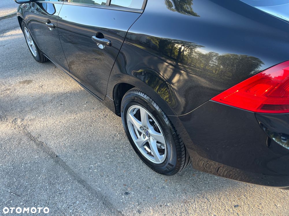 Volvo S60 D2 Edition Pro - 10