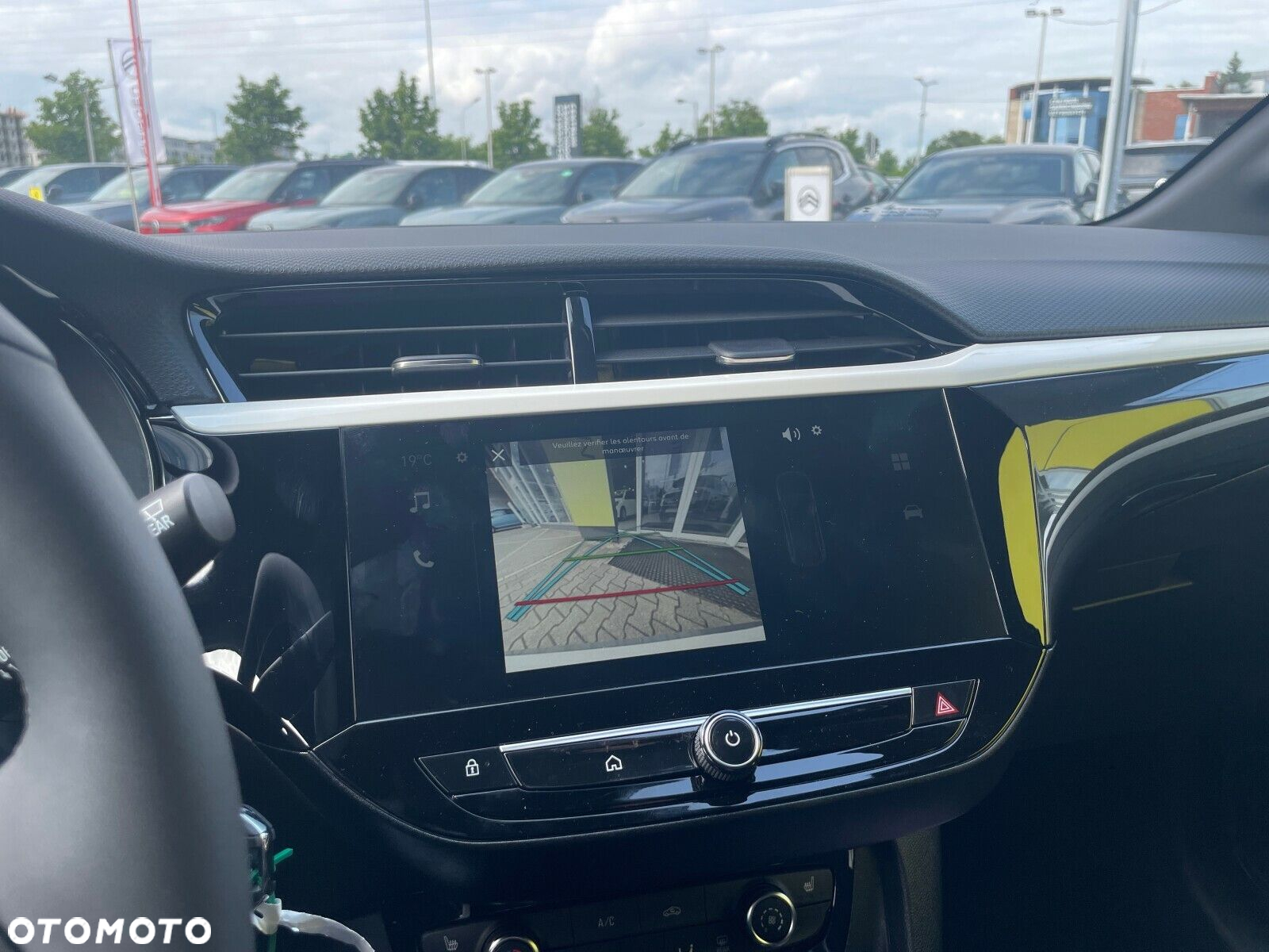 Opel Corsa - 12