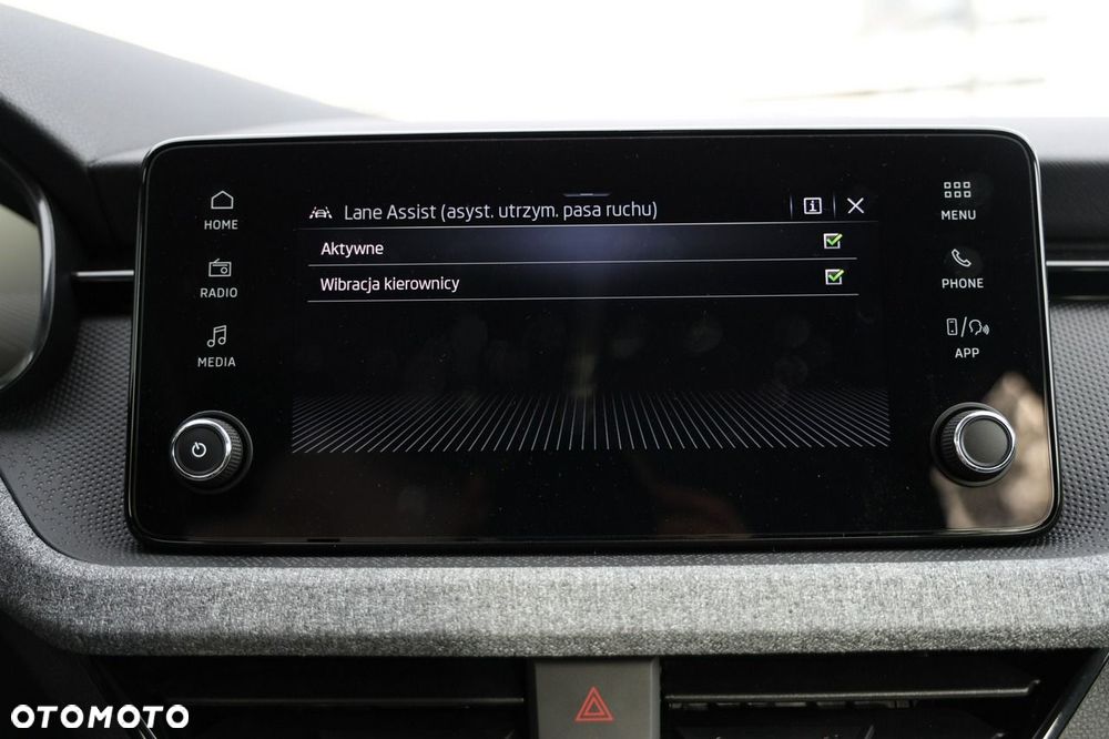 Skoda Scala 1.0 TSI Selection DSG - 15
