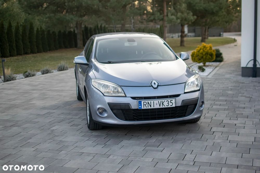 Renault Megane - 10