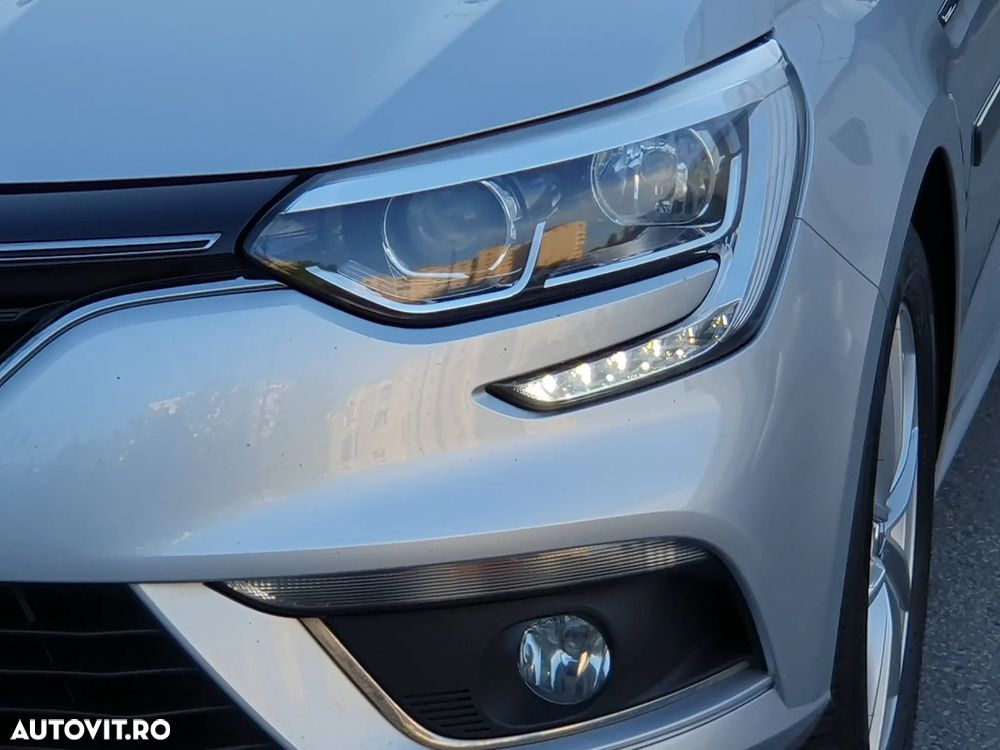 Renault Megane ENERGY dCi Intens - 12