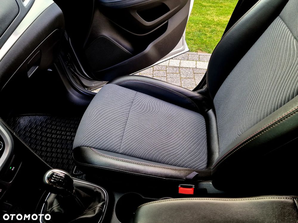 Opel Mokka 1.4 T Cosmo S&S 4x4 - 33