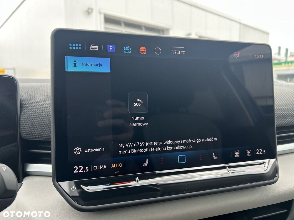 Volkswagen T-Roc 1.5 TSI Style DSG - 38