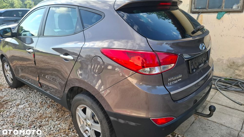 Hyundai ix35 - 7