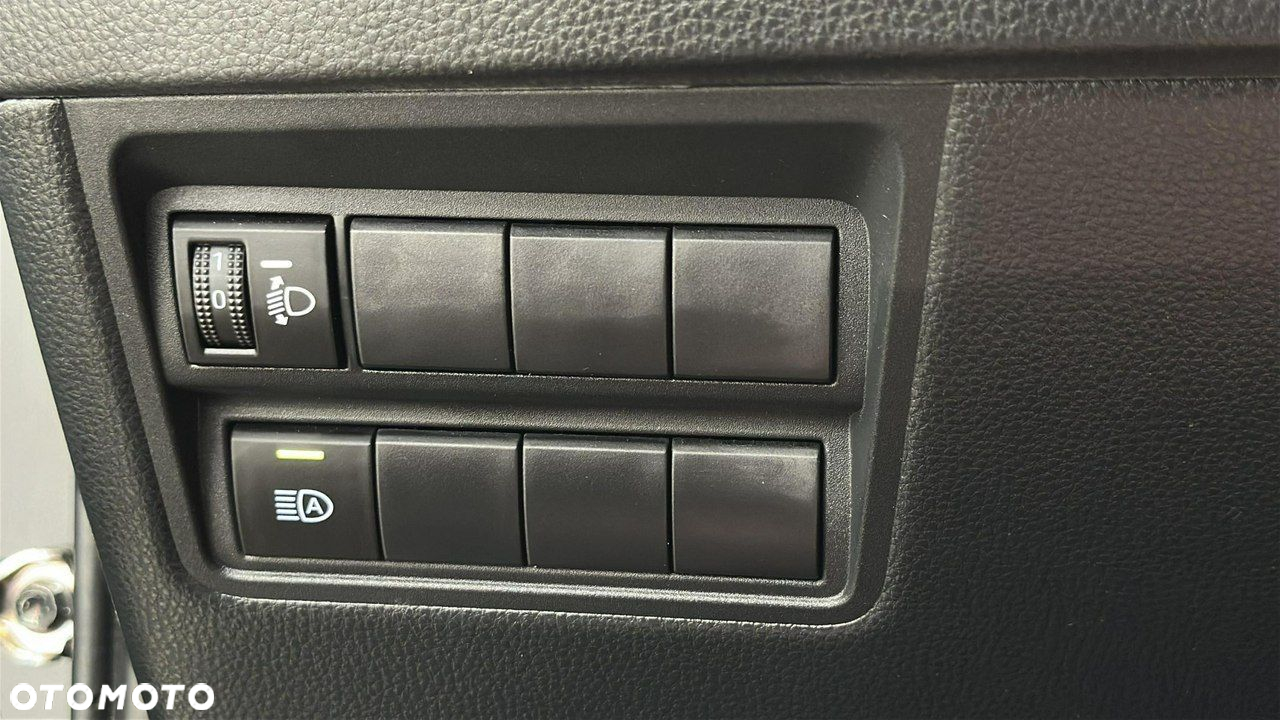 Toyota Yaris - 27
